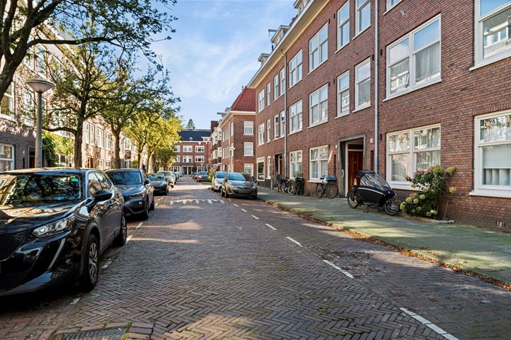 Bekijk foto 43 van Vogelenzangstraat 17-2