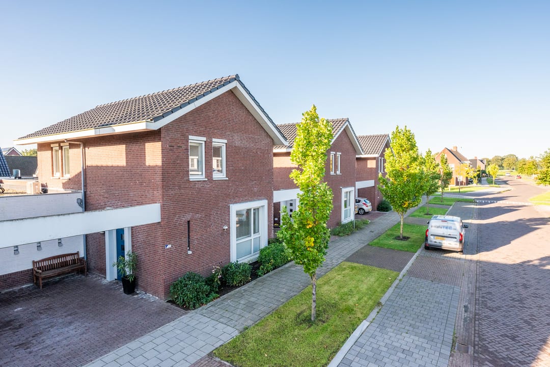 Foto 2 van Vaandriglaan 13