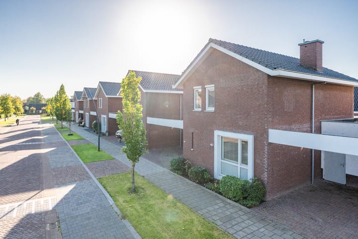 Foto 3 van Vaandriglaan 13