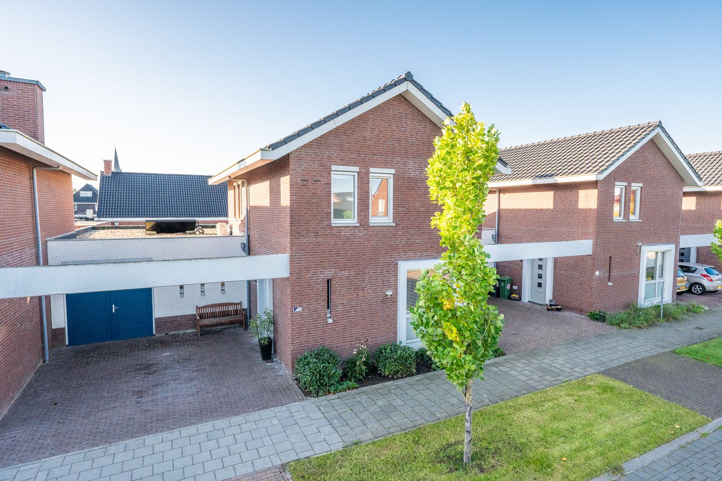 Foto 4 van Vaandriglaan 13