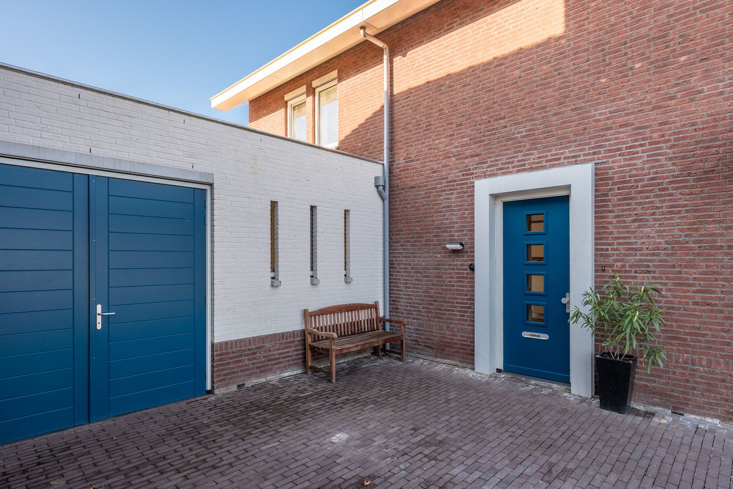 Foto 5 van Vaandriglaan 13