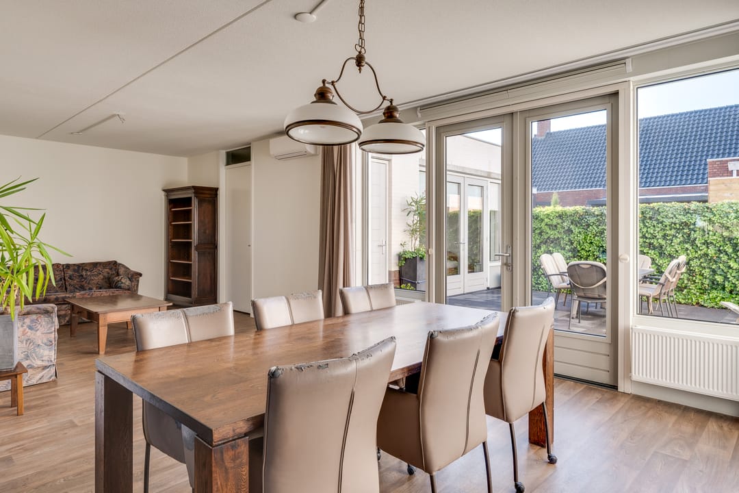 Foto 8 van Vaandriglaan 13