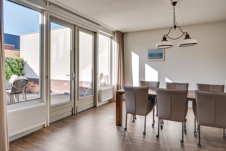 Foto 10 van Vaandriglaan 13