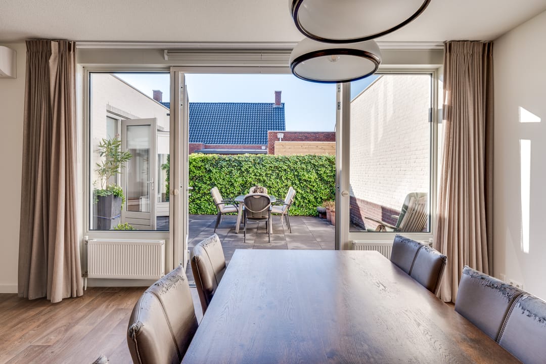 Foto 11 van Vaandriglaan 13