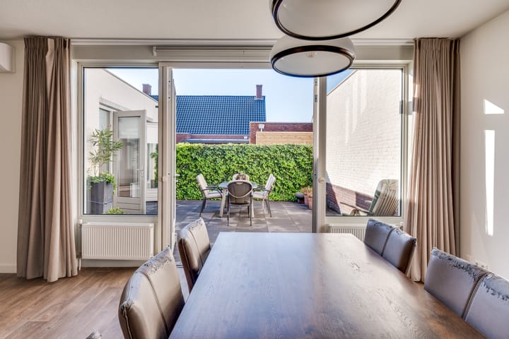 Foto 11 van Vaandriglaan 13