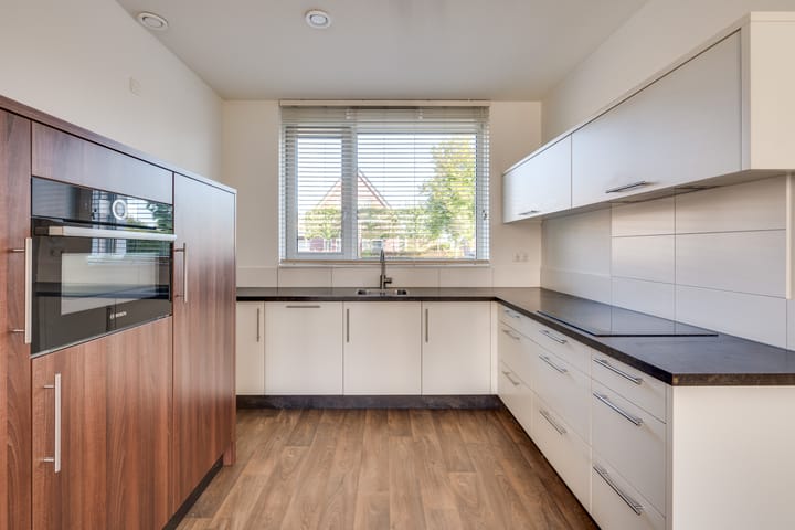 Foto 12 van Vaandriglaan 13