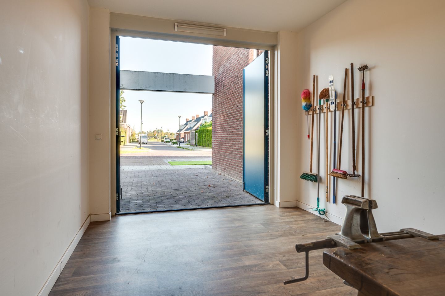 Foto 20 van Vaandriglaan 13