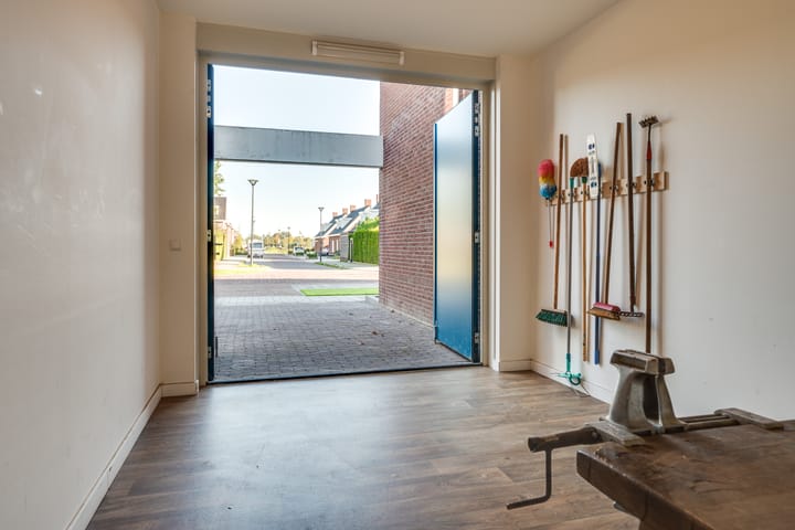 Foto 20 van Vaandriglaan 13