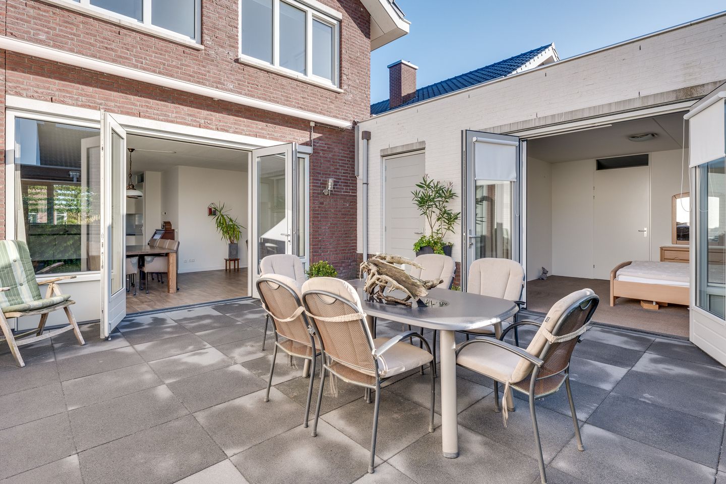 Foto 25 van Vaandriglaan 13