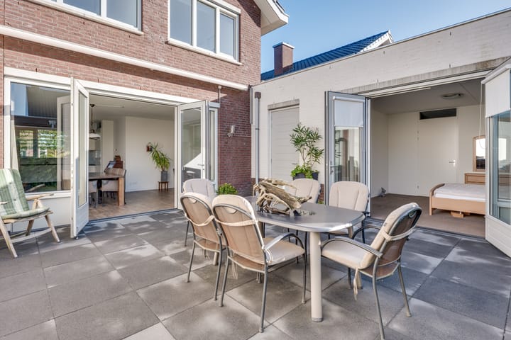 Foto 25 van Vaandriglaan 13