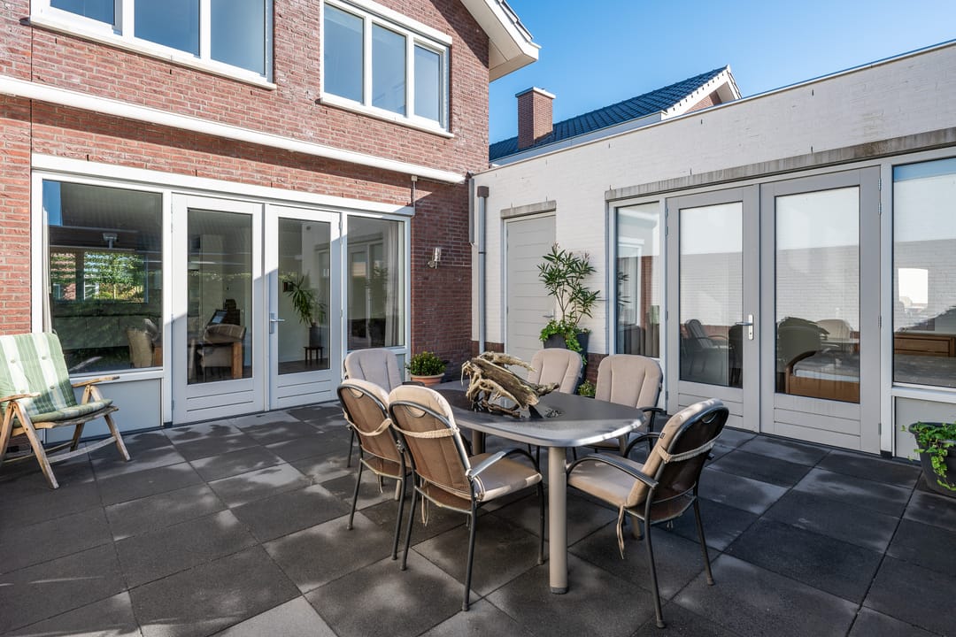 Foto 26 van Vaandriglaan 13