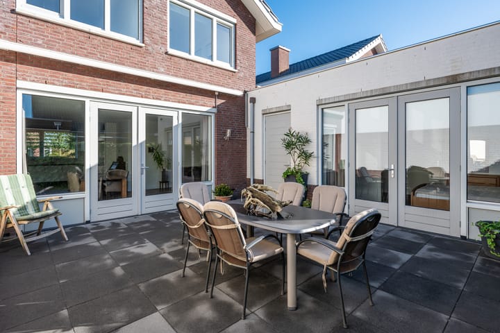 Foto 26 van Vaandriglaan 13