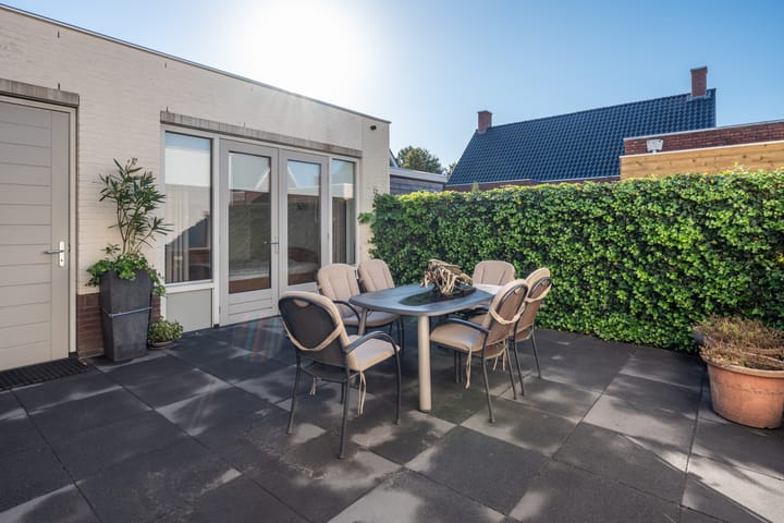 Foto 27 van Vaandriglaan 13