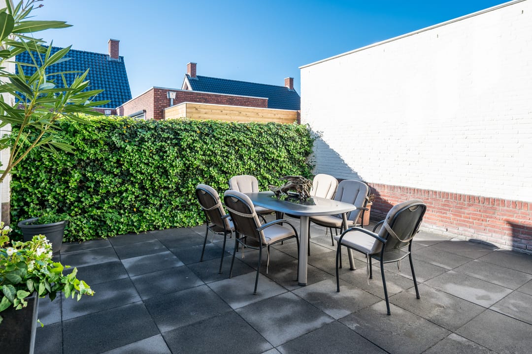 Foto 28 van Vaandriglaan 13