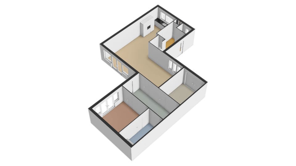 Foto 30 van Vaandriglaan 13