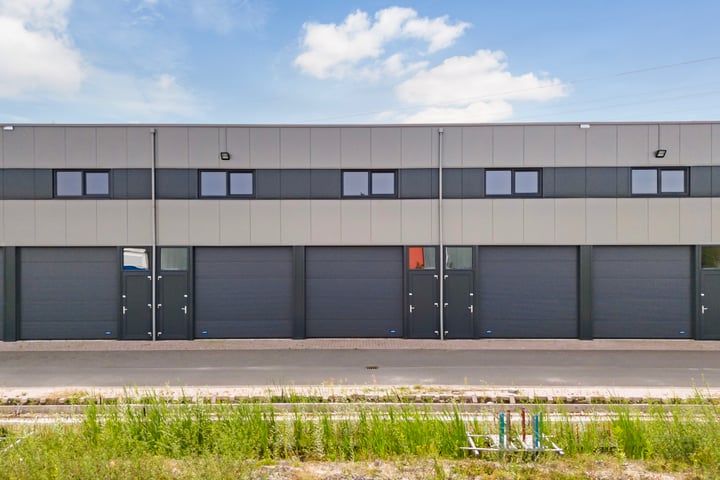 Aldebaranweg 30-A24