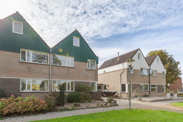 Foto 4 van Westergoleane 53