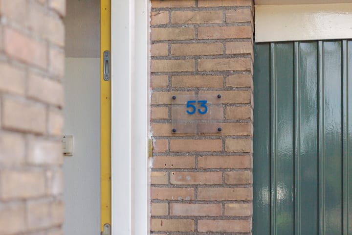 Foto 5 van Westergoleane 53