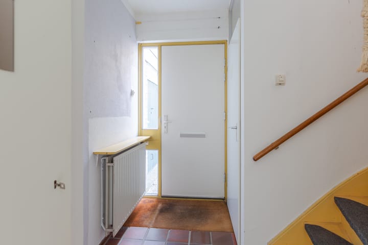 Foto 6 van Westergoleane 53