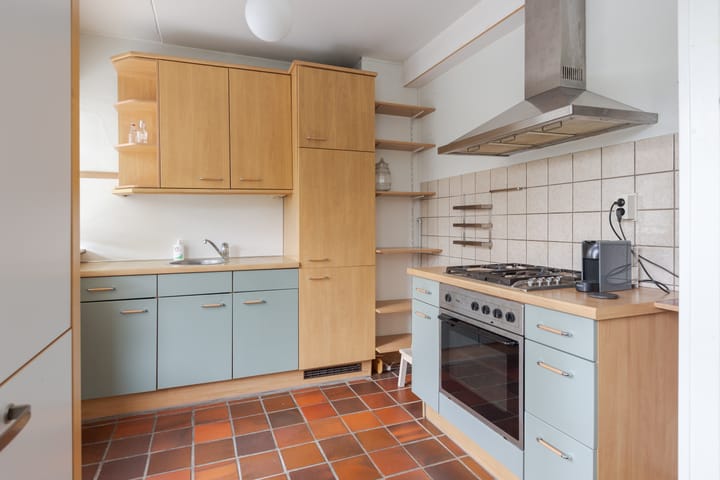 Foto 16 van Westergoleane 53