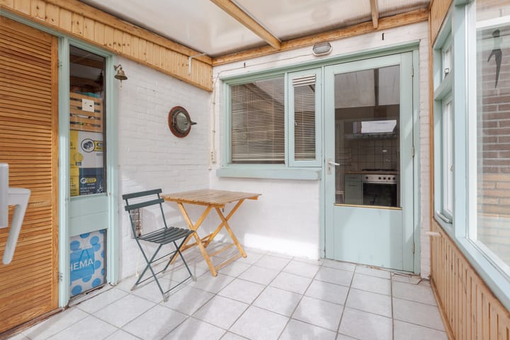 Foto 19 van Westergoleane 53