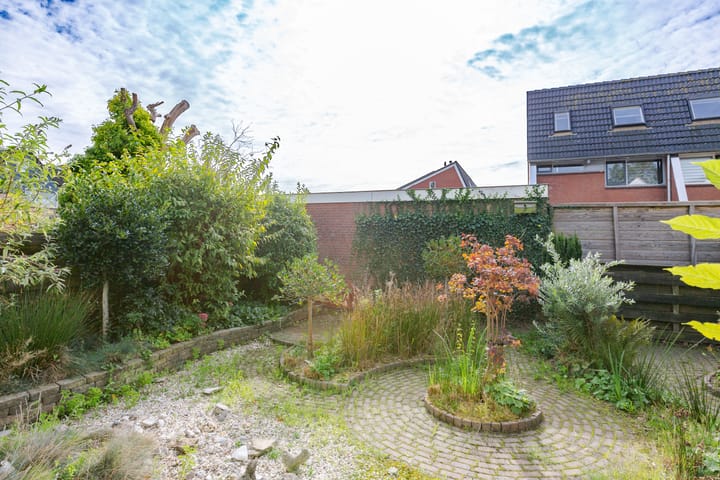 Foto 35 van Westergoleane 53