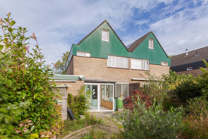 Foto 36 van Westergoleane 53