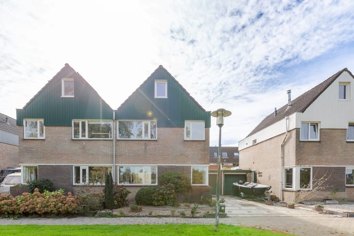 Foto 38 van Westergoleane 53