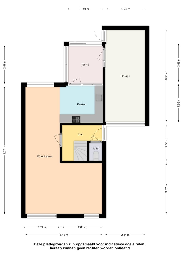 Foto 39 van Westergoleane 53