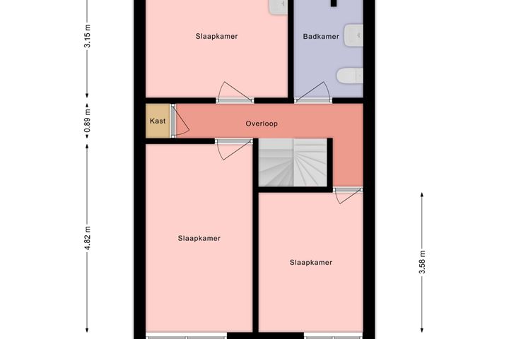 Bekijk foto 40 van Westergoleane 53