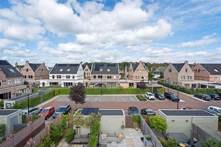 View photo 38 of Nieuwe Voorstraat 33