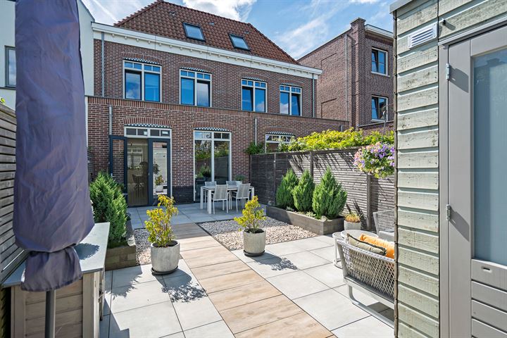 View photo 39 of Nieuwe Voorstraat 33