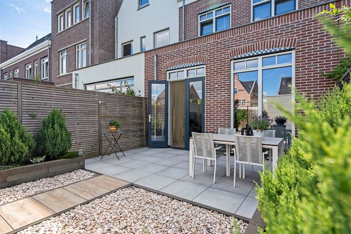 View photo 41 of Nieuwe Voorstraat 33