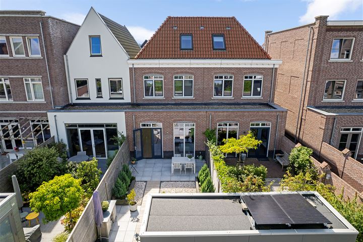 View photo 46 of Nieuwe Voorstraat 33