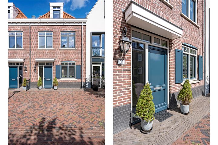 View photo 48 of Nieuwe Voorstraat 33