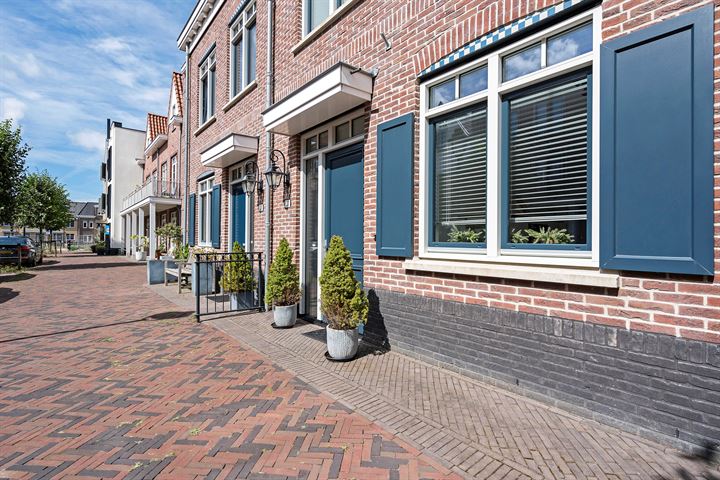 View photo 49 of Nieuwe Voorstraat 33