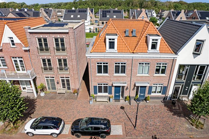 View photo 50 of Nieuwe Voorstraat 33