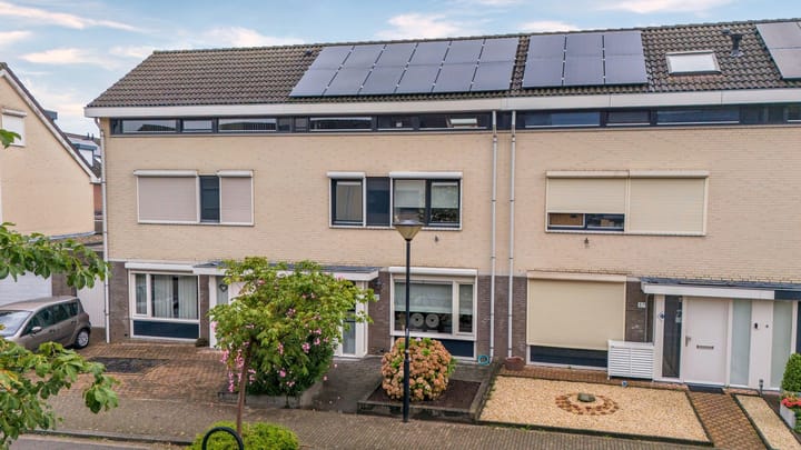 Foto 1 van Langstraat 55