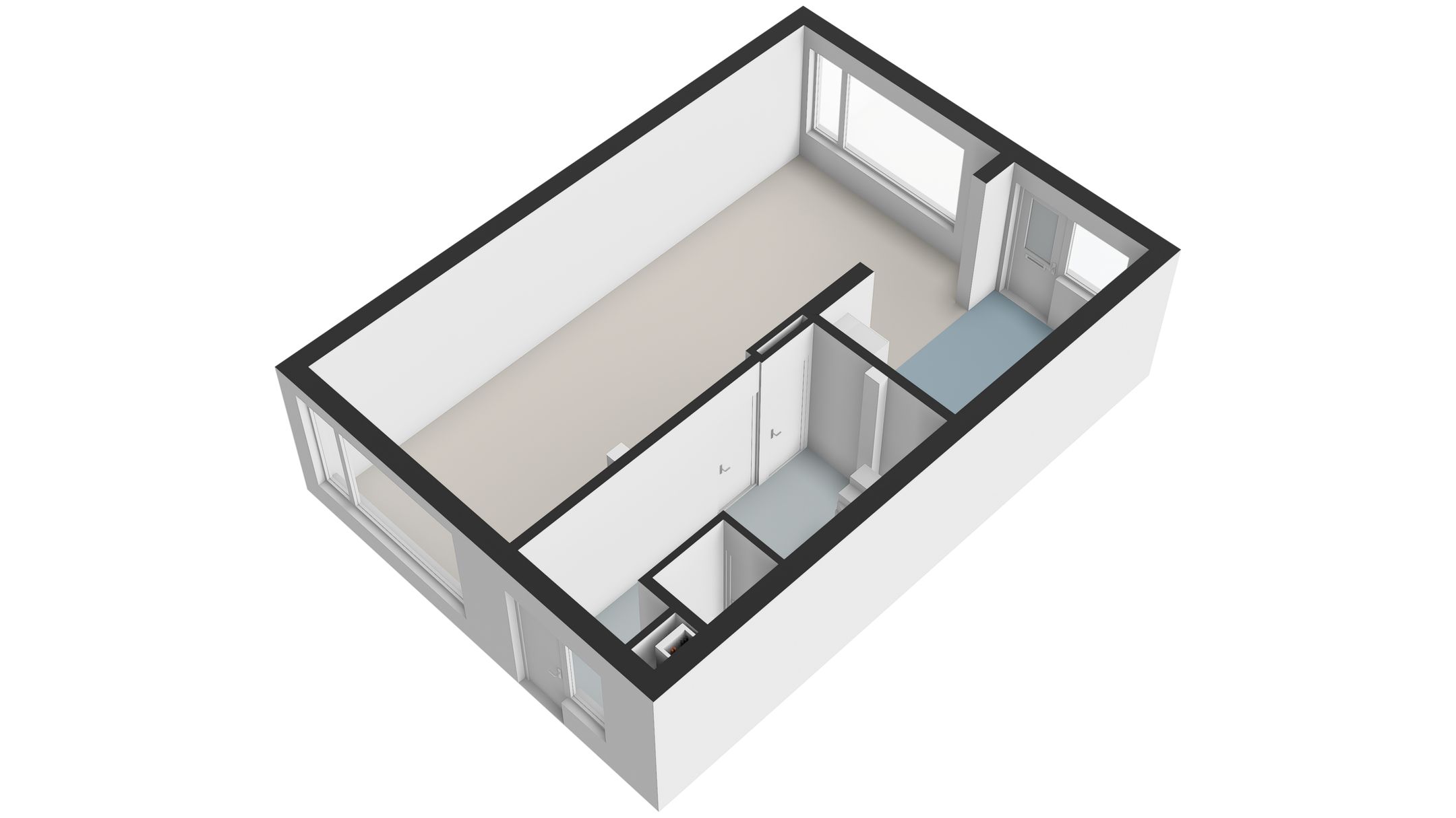 Foto 48 van Magnoliadreef 6