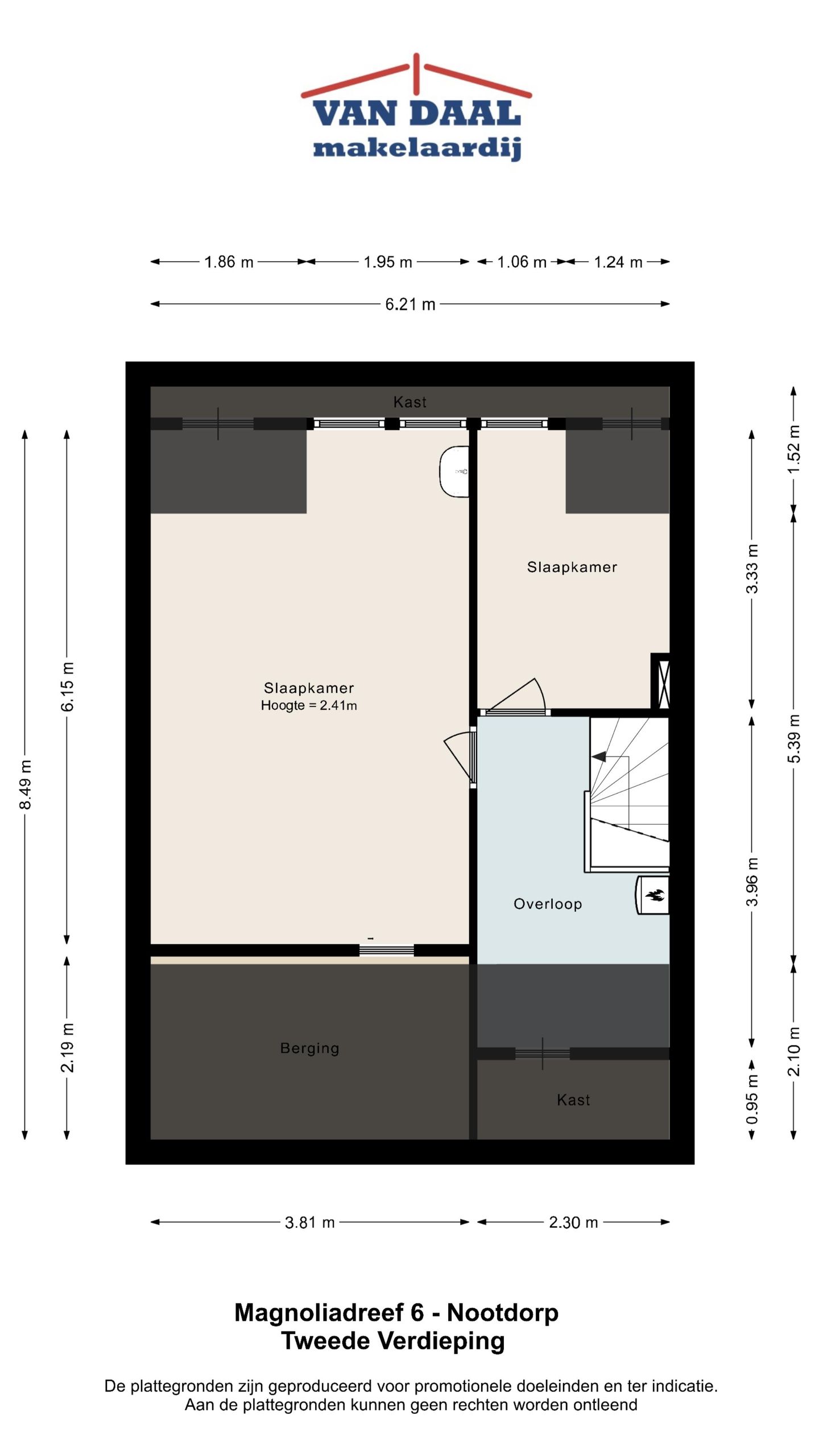 Foto 55 van Magnoliadreef 6