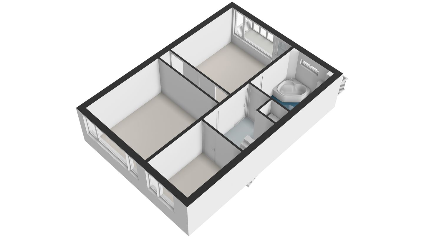 Foto 50 van Magnoliadreef 6