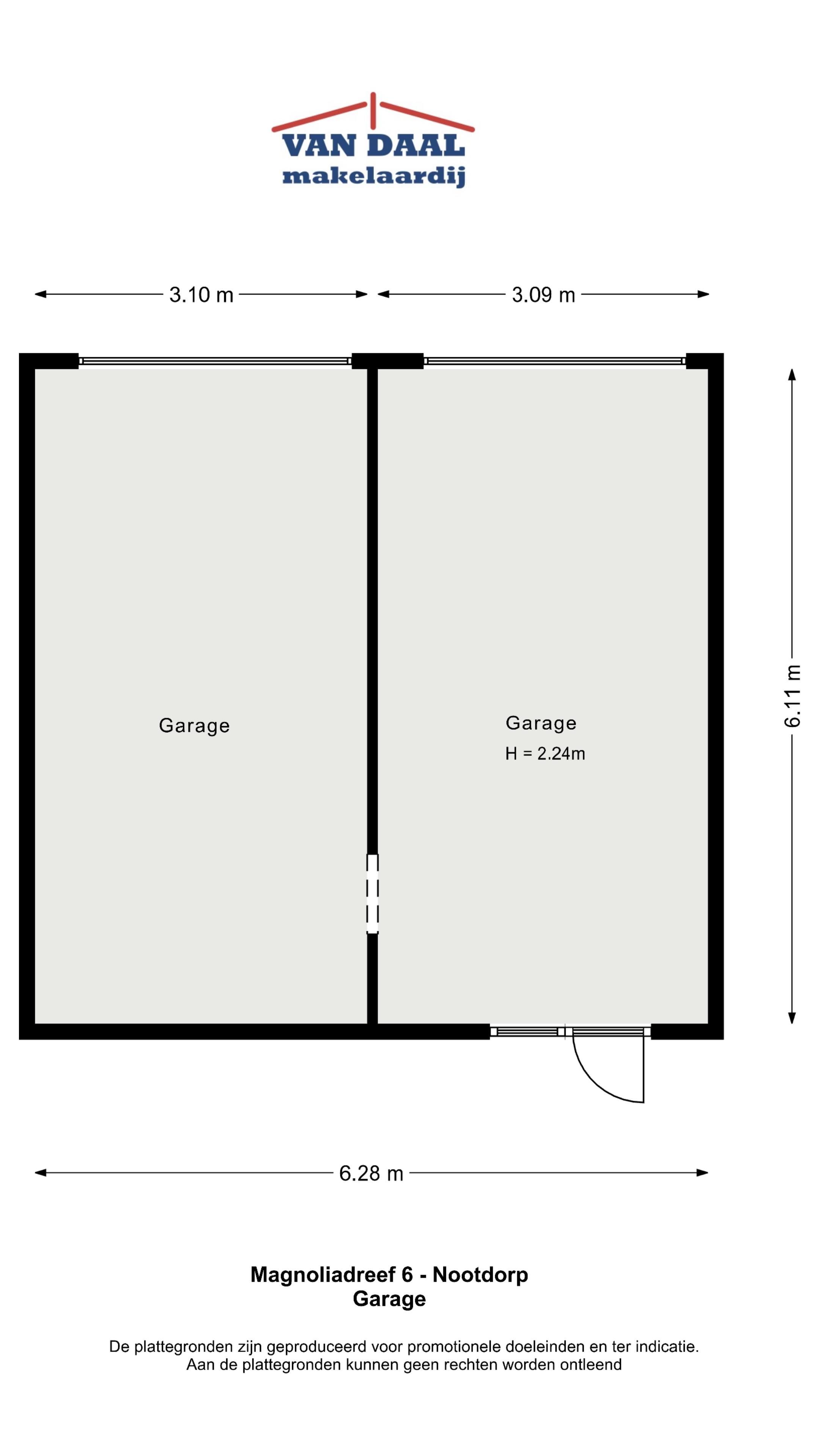 Foto 51 van Magnoliadreef 6