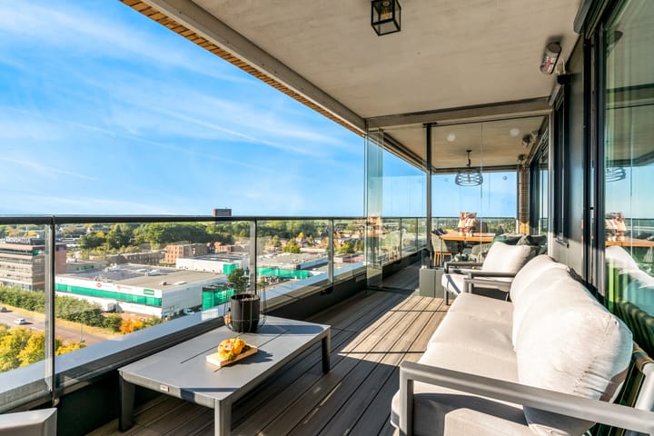 Foto 3 van Leemhorststraat 94