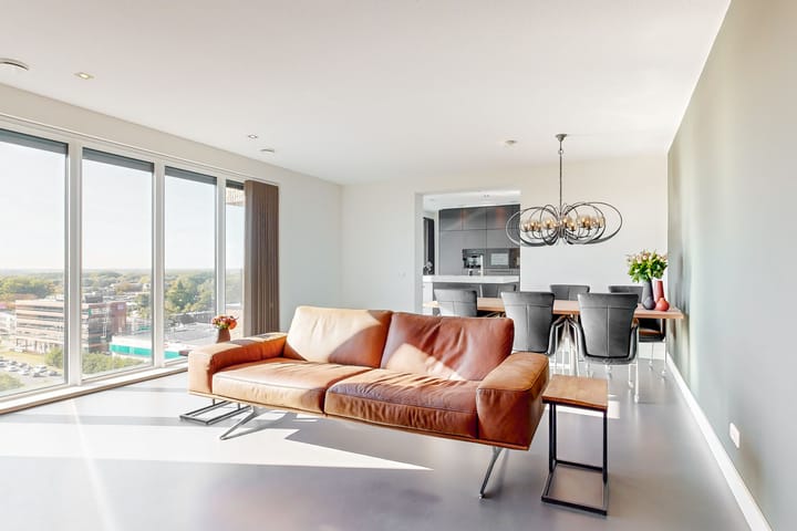 Foto 6 van Leemhorststraat 94