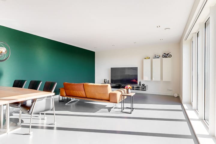 Foto 7 van Leemhorststraat 94