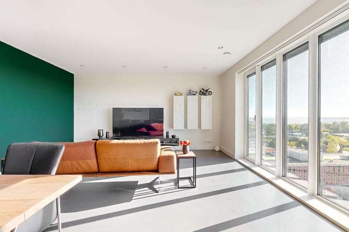 Foto 8 van Leemhorststraat 94