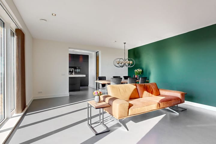 Foto 9 van Leemhorststraat 94