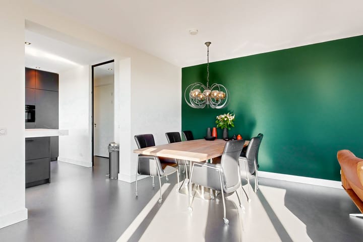 Foto 10 van Leemhorststraat 94