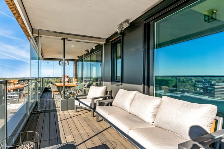 Foto 16 van Leemhorststraat 94