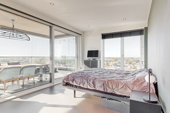 Foto 24 van Leemhorststraat 94